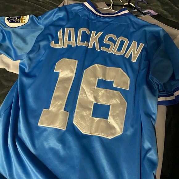 Jerseys (more to come!) - Picture 5 of 16